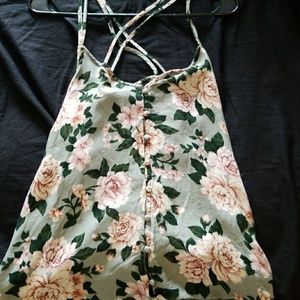 American Eagle tank top